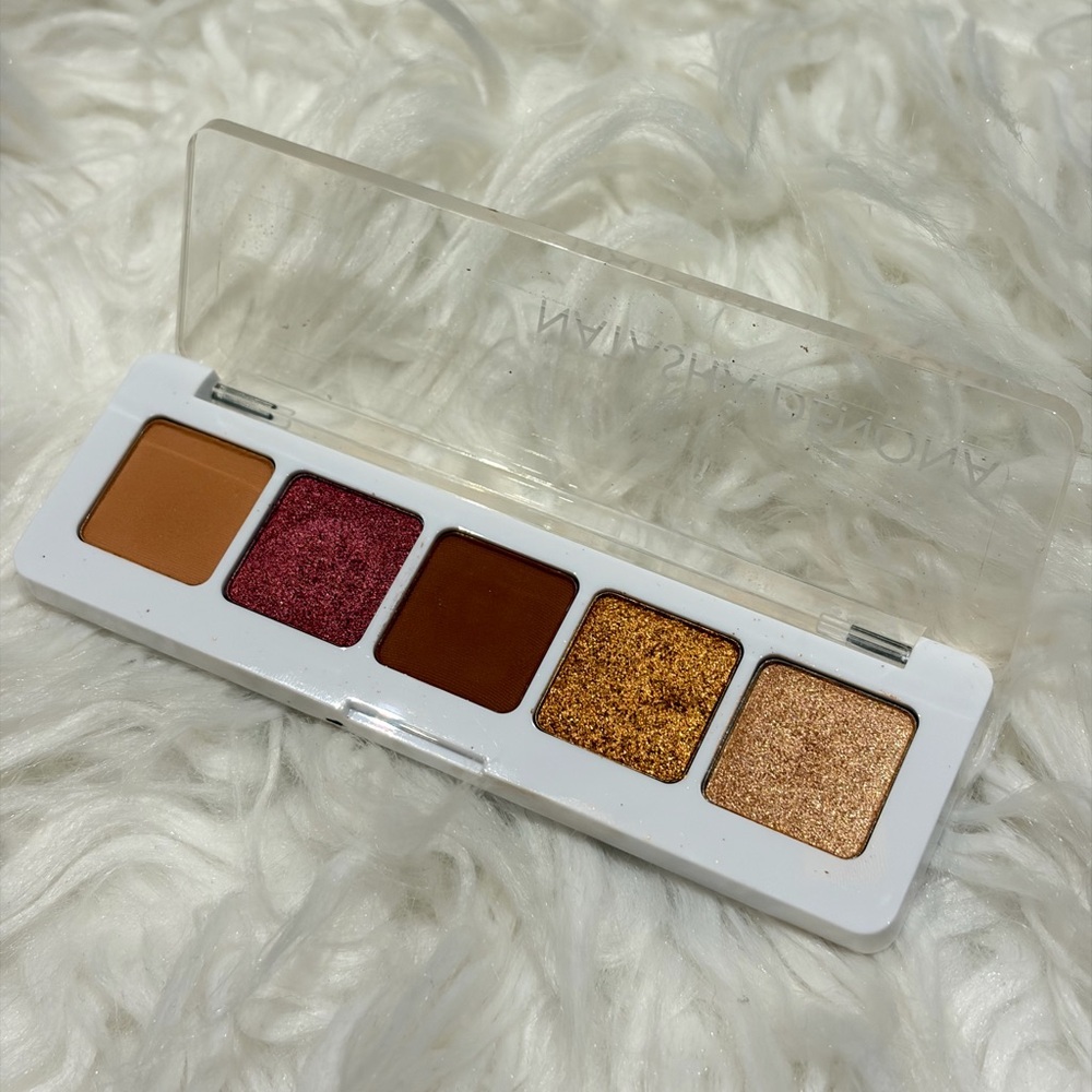 Natasha Denona Sunset Mini Eyeshadow